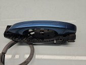 Maner usa stanga fata Volkswagen Golf 7 (5G) [Fabr 2014-prezent] Sedan LA5J