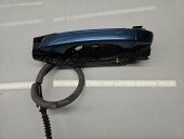 Maner usa stanga fata Volkswagen Golf 7 (5G) [Fabr 2014-prezent] Sedan LA5J