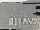 Modul confort Volkswagen Golf 7 (5G) [Fabr 2014-prezent] 5Q0959592B