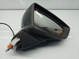 Oglinda dreapta Seat Leon (5F1) [Fabr 2012-2018] Hatchback LZ9Y