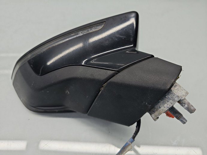 Oglinda dreapta Seat Leon (5F1) [Fabr 2012-2018] Hatchback LZ9Y