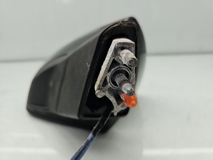 Oglinda dreapta Seat Leon (5F1) [Fabr 2012-2018] Hatchback LZ9Y