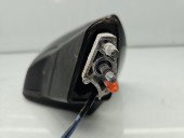 Oglinda dreapta Seat Leon (5F1) [Fabr 2012-2018] Hatchback LZ9Y