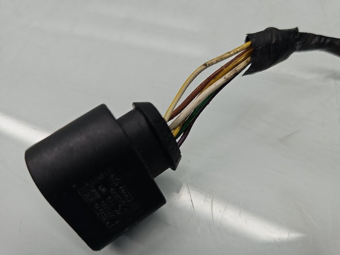 Oglinda dreapta Seat Leon (5F1) [Fabr 2012-2018] Hatchback LZ9Y