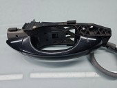 Maner usa dreapta fata Seat Leon (5F1) [Fabr 2012-2018] Hatchback LZ9Y