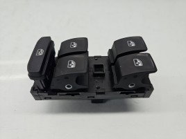 Butoane comanda geamuri sofer Seat Leon (5F1) [Fabr 2012-2018] 5G0959857F