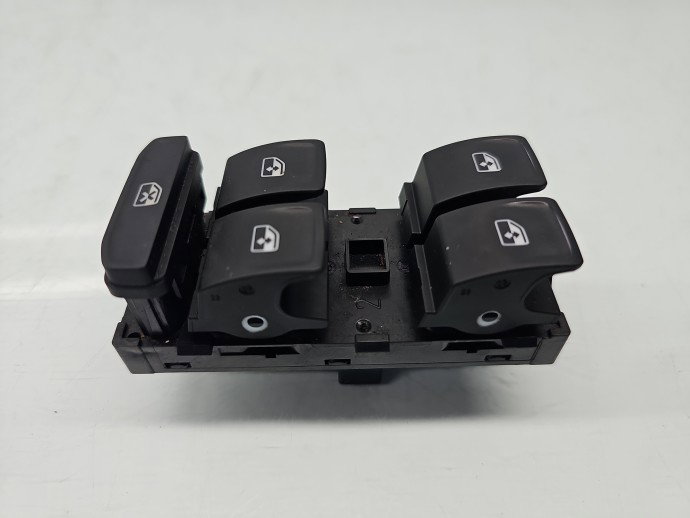 Butoane comanda geamuri sofer Seat Leon (5F1) [Fabr 2012-2018] 5G0959857F