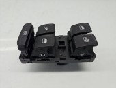 Butoane comanda geamuri sofer Seat Leon (5F1) [Fabr 2012-2018] 5G0959857F