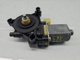 Motoras geam dreapta fata Seat Leon (5F1) [Fabr 2012-2018] Hatchback 5Q0959802B