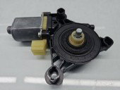 Motoras geam dreapta fata Seat Leon (5F1) [Fabr 2012-2018] Hatchback 5Q0959802B