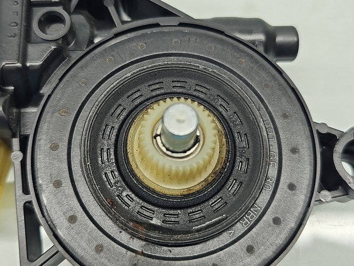 Motoras geam dreapta fata Seat Leon (5F1) [Fabr 2012-2018] Hatchback 5Q0959802B
