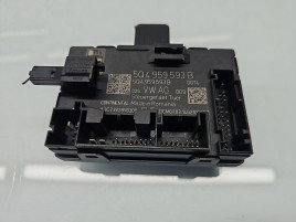 Modul confort Seat Leon (5F1) [Fabr 2012-2018] 5Q4959593B