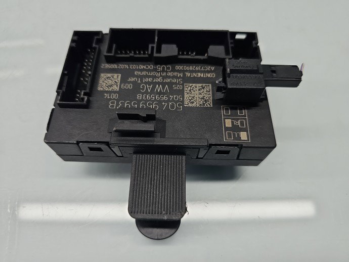 Modul confort Seat Leon (5F1) [Fabr 2012-2018] 5Q4959593B