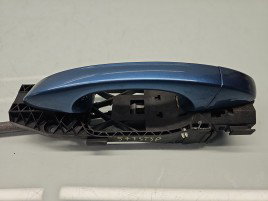 Maner usa stanga spate Volkswagen Golf 7 (5G) [Fabr 2014-prezent] Sedan LA5J