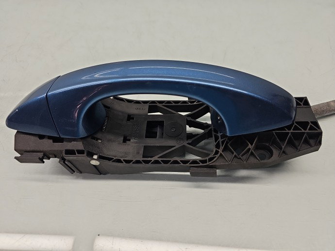 Maner usa stanga spate Volkswagen Golf 7 (5G) [Fabr 2014-prezent] Sedan LA5J