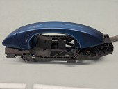 Maner usa stanga spate Volkswagen Golf 7 (5G) [Fabr 2014-prezent] Sedan LA5J