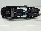 Maner usa stanga spate Volkswagen Golf 7 (5G) [Fabr 2014-prezent] Sedan LA5J