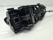 Maner usa stanga spate Volkswagen Golf 7 (5G) [Fabr 2014-prezent] Sedan LA5J
