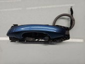 Maner usa stanga spate Volkswagen Golf 7 (5G) [Fabr 2014-prezent] Sedan LA5J