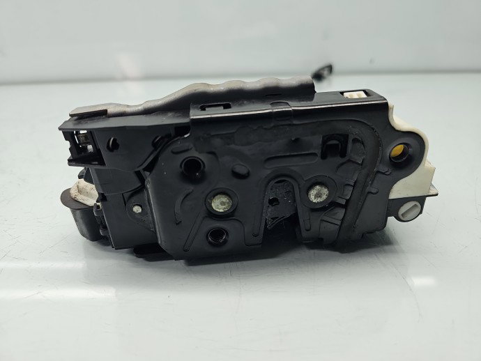 Broasca usa stanga spate Volkswagen Golf 7 (5G) [Fabr 2014-prezent] Sedan 5K4839015R