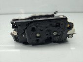 Broasca usa stanga spate Volkswagen Golf 7 (5G) [Fabr 2014-prezent] Sedan 5K4839015R