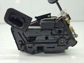 Broasca usa stanga spate Volkswagen Golf 7 (5G) [Fabr 2014-prezent] Sedan 5K4839015R