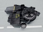 Motoras geam stanga spate Volkswagen Golf 7 (5G) [Fabr 2014-prezent] Sedan 5Q0959811A