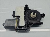 Motoras geam stanga spate Volkswagen Golf 7 (5G) [Fabr 2014-prezent] Sedan 5Q0959811A