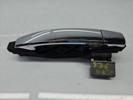 Maner usa dreapta spate Opel Antara [Fabr 2006-2017] SUV Facelift GJE