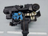 Broasca usa dreapta spate Opel Antara [Fabr 2006-2017] SUV Facelift OEM