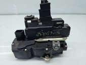Broasca usa dreapta spate Opel Antara [Fabr 2006-2017] SUV Facelift OEM