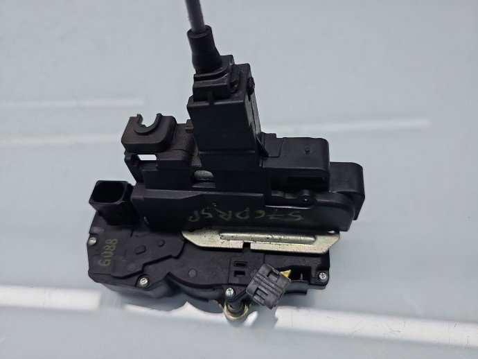 Broasca usa dreapta spate Opel Antara [Fabr 2006-2017] SUV Facelift OEM