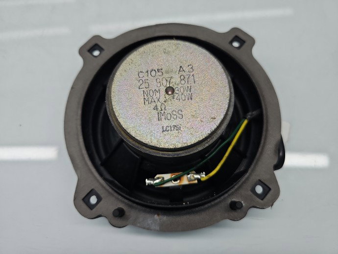 Boxa dreapta spate Opel Antara [Fabr 2006-2017] 25907871