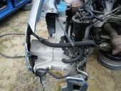 Vas lichid parbriz Volkswagen Passat B6 2.0 BKP OEM 2005-2010