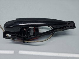 Maner usa stanga fata Bmw 3 (F30) [Fabr 2012-2017] Sedan 475 Black Sapphire