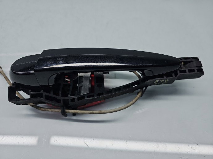 Maner usa stanga fata Bmw 3 (F30) [Fabr 2012-2017] Sedan 475 Black Sapphire