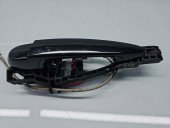 Maner usa stanga fata Bmw 3 (F30) [Fabr 2012-2017] Sedan 475 Black Sapphire