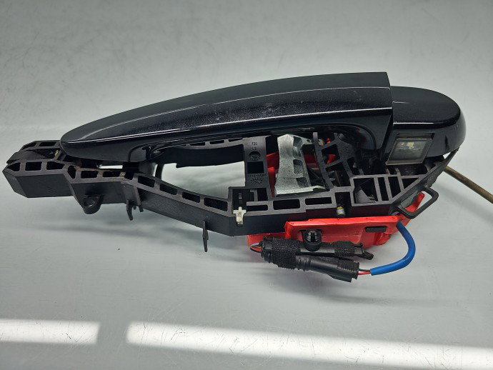 Maner usa stanga fata Bmw 3 (F30) [Fabr 2012-2017] Sedan 475 Black Sapphire