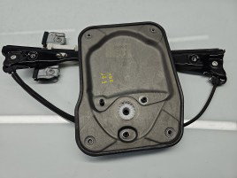 Macara electrica geam dreapta fata Skoda Fabia 2 (5J, 542) [Fabr 2007-2014] Hatchback OEM