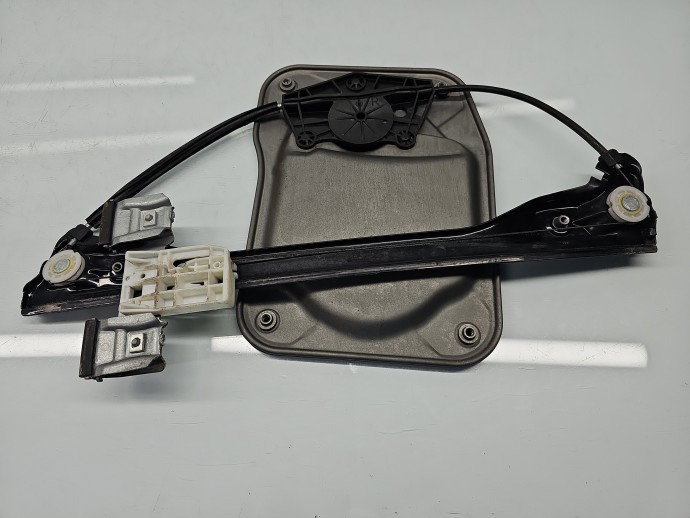 Macara electrica geam dreapta fata Skoda Fabia 2 (5J, 542) [Fabr 2007-2014] Hatchback OEM