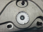 Macara electrica geam dreapta fata Skoda Fabia 2 (5J, 542) [Fabr 2007-2014] Hatchback OEM