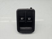 Butoane comanda geamuri sofer Skoda Fabia 2 (5J, 542) [Fabr 2007-2014] 5J0867171B