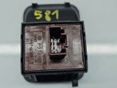 Butoane comanda geamuri sofer Skoda Fabia 2 (5J, 542) [Fabr 2007-2014] 5J0867171B