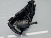 Maner usa dreapta fata Skoda Fabia 2 (5J, 542) [Fabr 2007-2014] Hatchback LA7W
