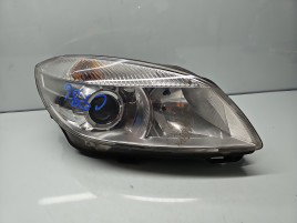 Far dreapta Skoda Roomster Praktik (5J) [Fabr 2006-2015] Monovolum OEM