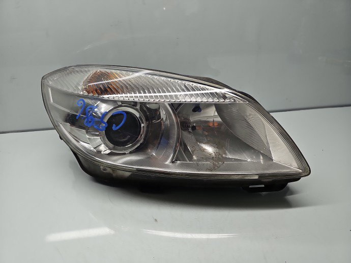 Far dreapta Skoda Roomster Praktik (5J) [Fabr 2006-2015] Monovolum OEM
