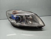 Far dreapta Skoda Roomster Praktik (5J) [Fabr 2006-2015] Monovolum OEM