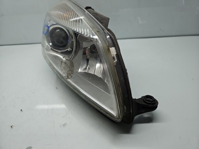 Far dreapta Skoda Roomster Praktik (5J) [Fabr 2006-2015] Monovolum OEM