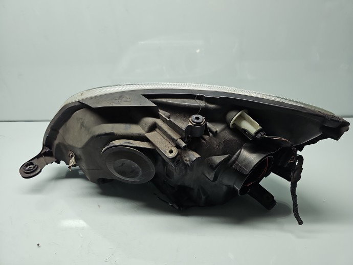 Far dreapta Skoda Roomster Praktik (5J) [Fabr 2006-2015] Monovolum OEM