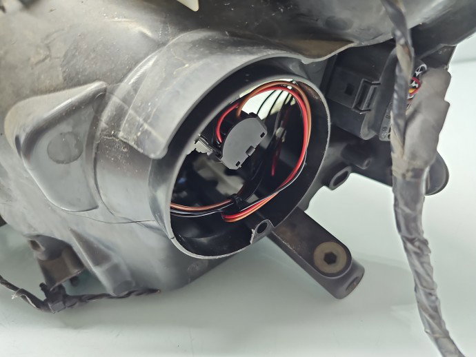 Far dreapta Skoda Roomster Praktik (5J) [Fabr 2006-2015] Monovolum OEM